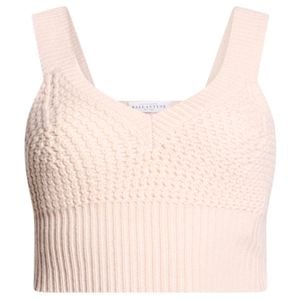 Ballantyne Pink Top