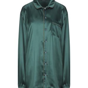 Camicia di Dolce & Gabbana in Verde