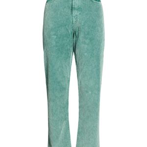 Jacob Cohen Green Trouser