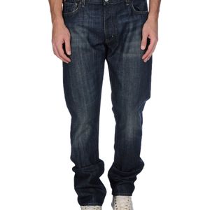 Pantaloni jeans di Denim & Supply Ralph Lauren in Blu da Uomo