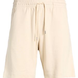 Dries Van Noten Natural Shorts & Bermuda Shorts for men