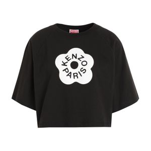 KENZO Black T-shirt