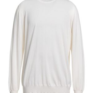 Pullover Drumohr de hombre de color Blanco