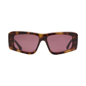 Chloé Purple Sunglasses