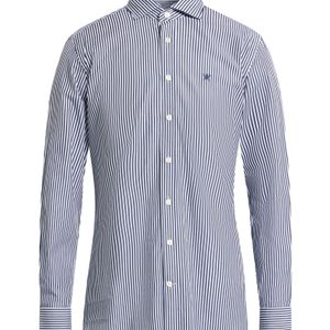 Hackett Blue Shirts for men