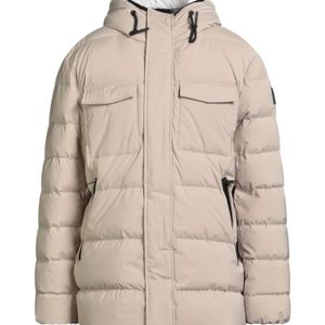 Dekker Natural Puffer for men