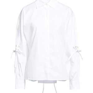 Alohas White Shirt