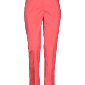 Pantalones Armani de color Rosa