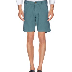 Napapijri Blue Shorts for men