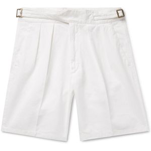 Rubinacci Shorts & Bermudashorts in Weiß für Herren