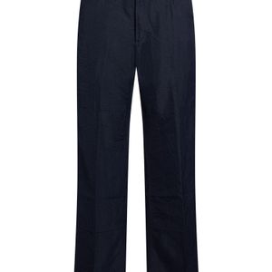 Department 5 Blue Trouser for men