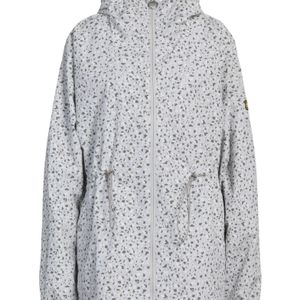 Barbour Gray International Jacket Polyester