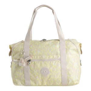 Kipling Natural Duffel Bags Polyester