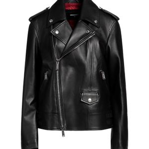 DSquared² Black Jacket