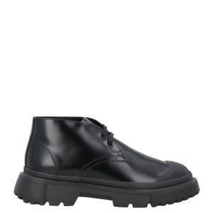 Hogan Stiefelette in Schwarz für Herren