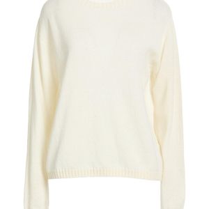 Pullover Aragona de color Blanco