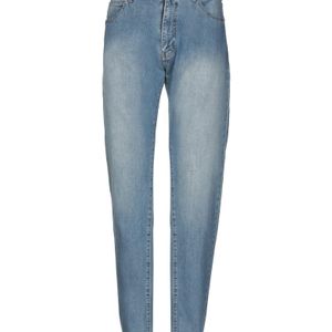 Pantaloni Jeans di Armani Jeans in Blu da Uomo