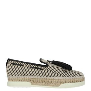 Espadrilles Tod's en coloris Blanc