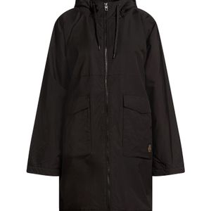 Refrigiwear Black Puffer