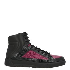MICH SIMON Brown Trainers for men