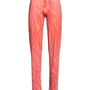 Fisico Red Pants