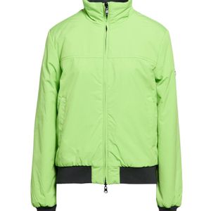 North Sails Green Jacket