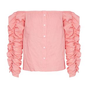 Petersyn Pink Hemd