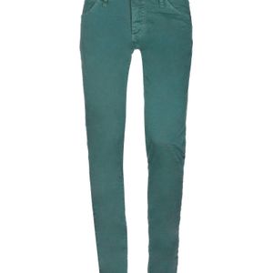 Pantalones Please de color Verde