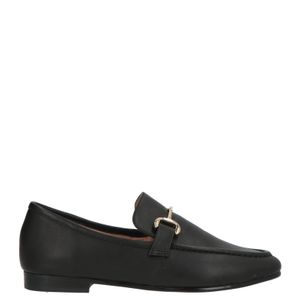 Bibi Lou Black Loafer
