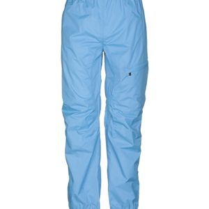 Pantalone di K-Way in Blu da Uomo