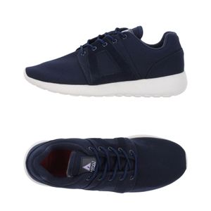 ASFVLT Sneakers Blue Low-tops & Sneakers for men