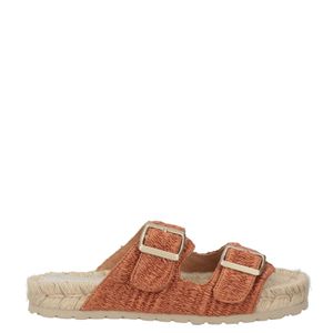 Manebí Brown Espadrilles