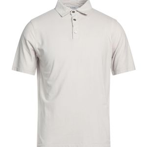 Alpha Studio Blue Polo Shirt for men