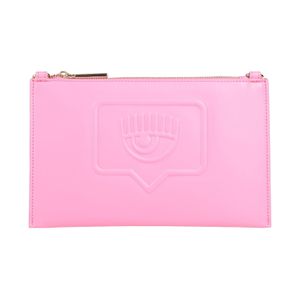 Chiara Ferragni Pink Handbag
