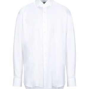Xacus Hemd in Weiß für Herren