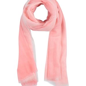 Snobby Sheep Pink Schal