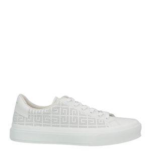 Givenchy White Trainers
