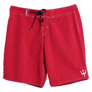 Pantalones de playa Osklen de hombre de color Rojo