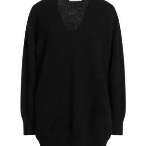 MODES Schwarz Pullover