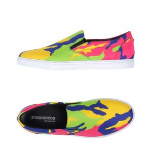 DSquared² Low-tops & Sneakers for men