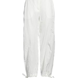 MSGM White Trouser