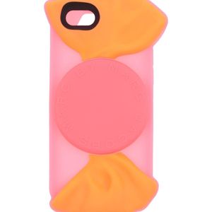 Marc By Marc Jacobs Orange Covers & Cases