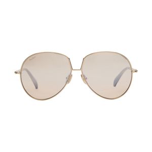Max Mara Natural Sunglasses