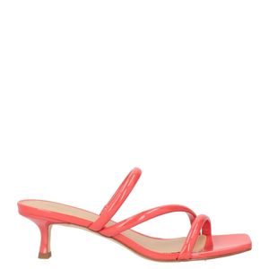 MICHAEL Michael Kors Pink Sandals