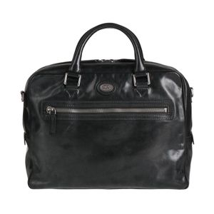 The Bridge Black Handbags for men