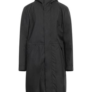 Slowear Mantel in Grau für Herren