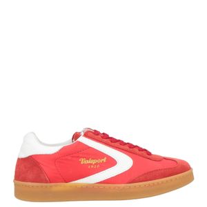 Valsport Pink Sneakers