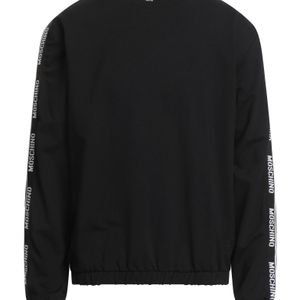 Moschino Black Undershirt for men