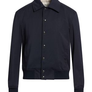 Bally Blue Jackets for men
