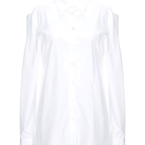 Camicia di Maison Margiela in Bianco